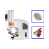 Taoxing Small Desktop Single Pad Printer TX-125A for Hardware Tools