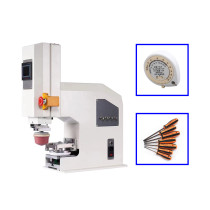 Small Desktop Single Pad Printer TX-125A for Hardware Tools