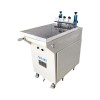 Manual Flat Screen Printing Machine TX-XQ5070 | Small Screen Printer Manufacturer