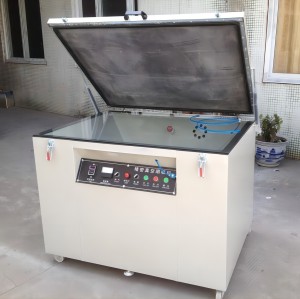 TX-SB1215A High Precision Screen Printing Plate Exposure Machines