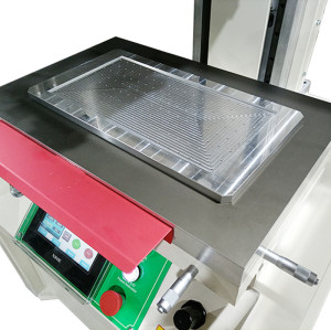 Servo Flat Screen Printing Machine with High Printing Precision TX-3050SF
