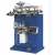 Semi automatic Milk Tea Plastic Cup Screen Printing Machine
