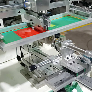 Comprehensive Guide to Screen Printing Terminology – TAOXING