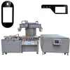 Automatic Glass Panel Flat Screen Printing Machine