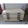 TAOXING Precision 5 Layers Screen Printing Plate Drying Oven Cabinet TX-HS1215A