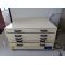 TAOXING Precision 5 Layers Screen Printing Plate Drying Oven Cabinet TX-HS1215A