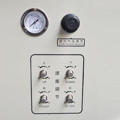 TAOXING Semi Auto Pad Printing Machine Tampo Printer  TXC-125-100S For Toys Balls