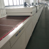 Taoxing IR Conveyor Belt Drying Tunnel Machine TX-IR80L For Screen Printing