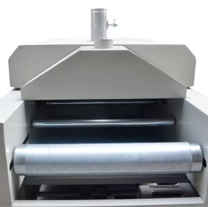 Taoxing IR Conveyor Belt Drying Tunnel Machine TX-IR80L For Screen Printing