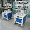 Double Servo Motor Flat Screen Printing Machine TX-2030SF for Metal and Plastic Signs