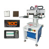 Double Servo Motor Flat Screen Printing Machine TX-2030SF for Metal and Plastic Signs