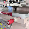 Semi-Automatic Flat Screen Printing Machine TX-4060ST For Paper And Glass