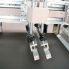 Semi-Automatic Flat Screen Printing Machine TX-4060ST For Paper And Glass