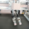 Semi-Automatic Flat Screen Printing Machine TX-4060ST For Paper And Glass