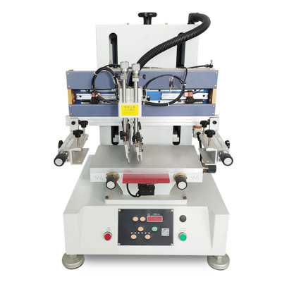 Small Desktop Flat Screen Printing Machine TX-2030S