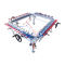 TX-LW1215 Screen Printing Frame Mesh Stretching Machine