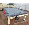 TX-LW1215 Screen Printing Frame Mesh Stretching Machine