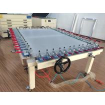 TX-LW1215 Screen Printing Frame Mesh Stretching Machine