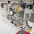 Aluminium Alloy Graphite Piston Printing Machine TX-500SS