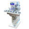 4 Colors Pad Printer Tampon Printing Machine With Conveyor For Kid's Toy Printing