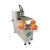 TAOXING Single Color 4 stations Balloon Screen Printer Machine TX-QQ150