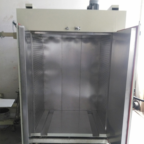 Industrial Drying Oven Hot air screen printing drying cabinet Screen printing dryer TX-KX1350