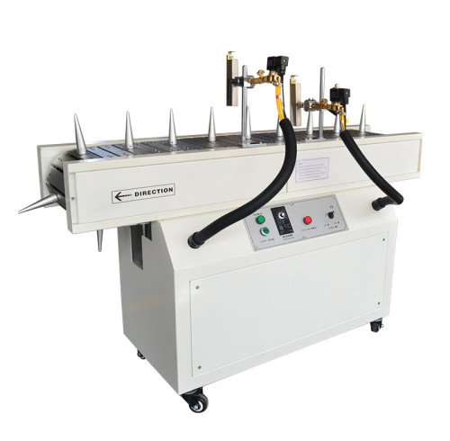 TAOXING  Screen Printing Flame Treatment Machine TX-200HY  For Plastic Bottles
