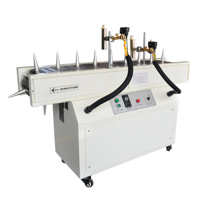 TAOXING  Screen Printing Flame Treatment Machine TX-200HY  For Plastic Bottles