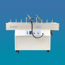 TAOXING  Screen Printing Flame Treatment Machine TX-200HY  For Plastic Bottles