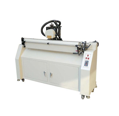 TAOXING Screen Printing Automatic Squeegee Sharpening Machine Scraper Sharpener 1000mm width