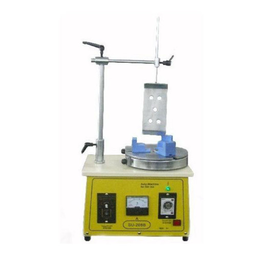 TAOXING Electric Mixer Automatic Ink Stirrer Paint Agitator for Blender Screen Printing Ink