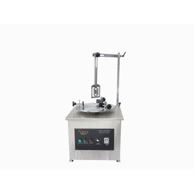 TAOXING Electric Mixer Automatic Ink Stirrer Paint Agitator for Blender Screen Printing Ink