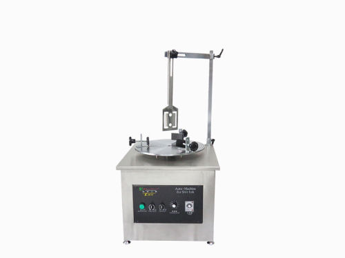 TAOXING Electric Mixer Automatic Ink Stirrer Paint Agitator for Blender Screen Printing Ink