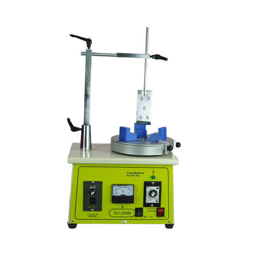 TAOXING Electric Mixer Automatic Ink Stirrer Paint Agitator for Blender Screen Printing Ink