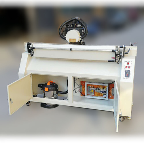 TAOXING Screen Printing Automatic Squeegee Sharpening Machine Scraper Sharpener 1000mm width