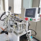 TAOXING Desktop Semi-Automatic Oblique Arm Screen Printing Machine TX-1520XB for Metal Nameplate Printing