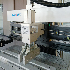 TAOXING  Semi-Automatic Flat Screen Printer TX-4050T For PCB Boards and SMT Patch Solder Paste Printing