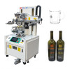 Glass Bottle Screen Printing Machine Buying Guide