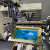 TAOXING Candle Screen Printing Machine Semi Auto Screen Printing Equipment TX-250S-I