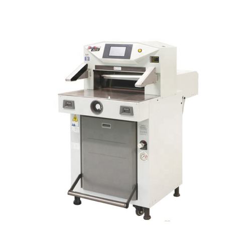 TAOXING Automatic Hydraulic System Paper Cutting Machine 5210HT