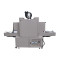 TAOXING Big Size UV Light Source System UV Curing Machine for Circular Plastic Bucket