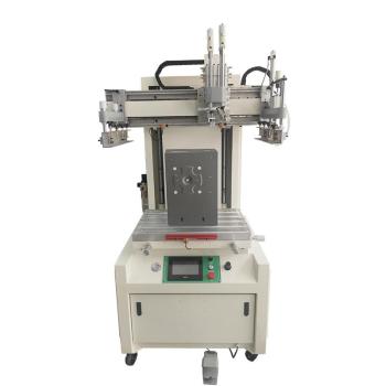 High Precision Servo Flat Screen Printing Machine TX-4060SF  for Square Box