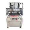 Semi-Automatic Flat Screen Printing Machine TX-4060ST For Paper And Glass