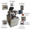 Taoxing CCD Registratering Semi-Auto Thick Film Circuit Screen Printing Machine