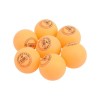TAOXING Manual Ink Pad Printer TXD-200-150 for Table Tennis Logo Printing