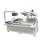 TAOXING Automatic Loading Oblique Arm Flat Screen Printing Mahine for Self-Adhesive Label Film Printing