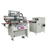 Automatic Loading and Positioning Screen Printing Machine TX-4060SF-A for Wood and Aluminum Plates