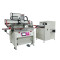 Automatic Loading and Positioning Screen Printing Machine TX-4060SF-A for Wood and Aluminum Plates