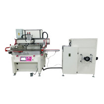 Automatic Loading and Positioning Screen Printing Machine TX-4060SF-A for Wood and Aluminum Plates