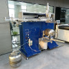 CE certified Semi-Automatic Pneumatic Gas Cylinder Screen Printing Machine